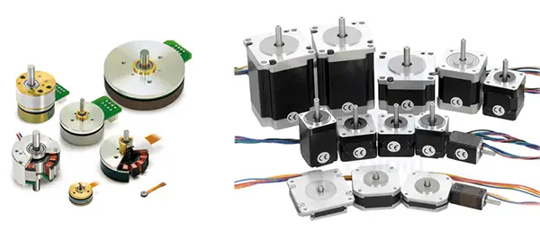 Stepper Motor